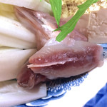 キサラギ - ふぐ尽くしこーす2015　うぐいす