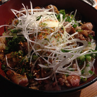 焼鶏あきら 中目黒本店 - 