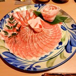 しゃぶ邸ことぶき - 
