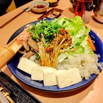 しゃぶ邸ことぶき - 