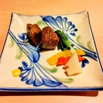 しゃぶ邸ことぶき - 