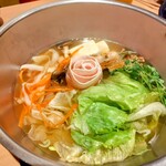 しゃぶ邸ことぶき - 