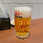 551蓬莱 - ドリンク写真: