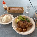 洋食屋みさわ - 