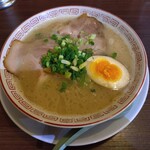 だるま大使 - 