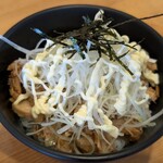 ラーメン大龍 - 