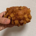 히로시마 카레빵 연구소 노보리마치점