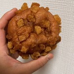 히로시마 카레빵 연구소 노보리마치점