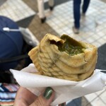 鳴門鯛焼本舗 - 料理写真: