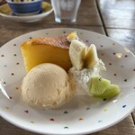 森のめぐみ  - 