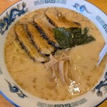 ラーメン大龍 - 