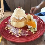 森のめぐみ  - 料理写真: