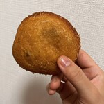 히로시마 카레빵 연구소 노보리마치점