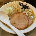 麺処 玖 - 