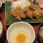 大戸屋 - 料理写真: