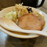 麺処 玖 - 