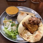 印度料理シタール - 