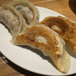 恵比寿餃子 大豊記 - 