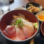 海鮮処 まる貝 - 