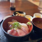 海鮮処 まる貝 - 