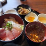 海鮮処 まる貝 - 