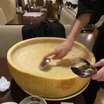 ルンゴカーニバル ハウスダイニング  - 
