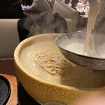 ルンゴカーニバル ハウスダイニング  - 