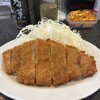 とんかつ店 みのや - 料理写真: