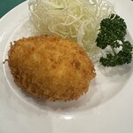 グリル グランド - 