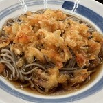 どんどん庵 - 