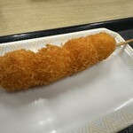 どんどん庵 - 