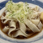 どんどん庵 - 