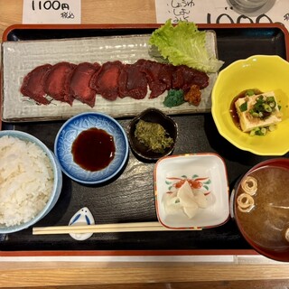 食事処・真木_0