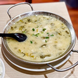 湖南四川料理 湘厨_0