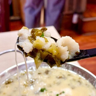 湖南四川料理 湘厨_1