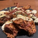 地鶏と網焼き 個室居酒屋 鶏匠 - 