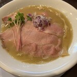 ラーメン ニューヨーク ニューヨーク - 