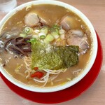 拉麺男 - 