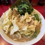 ラーメン 三七十家 - 