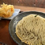 十割蕎麦 嵯峨谷 - 