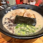 石田一龍 - 料理写真: