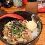石田一龍 - 