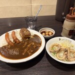 CoCo壱番屋 - 料理写真: