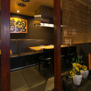 焼肉問屋 じゅう兵衛_2