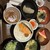 ホテル大雪 ONSEN&CANYON RESORT - 料理写真: