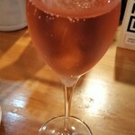 ワインバル バリル - 