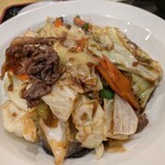 中華食源 東昇 - 