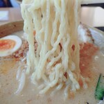麺場 龍吟 - 麺