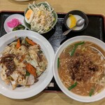 中華食源 東昇 - 