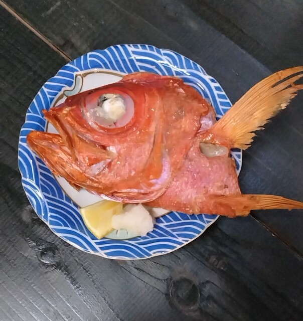 藍ヶ江水産 地魚干物食堂のご予約 - 八丈島/海鮮 | 食べログ
